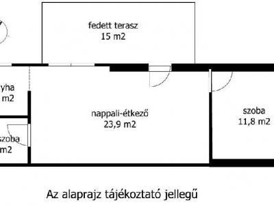 Eladó családi ház Ádánd