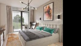 Eladó lakás Balatonszemes