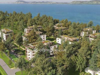Eladó lakás Balatonszemes