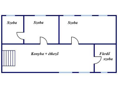 Eladó lakás Pécs