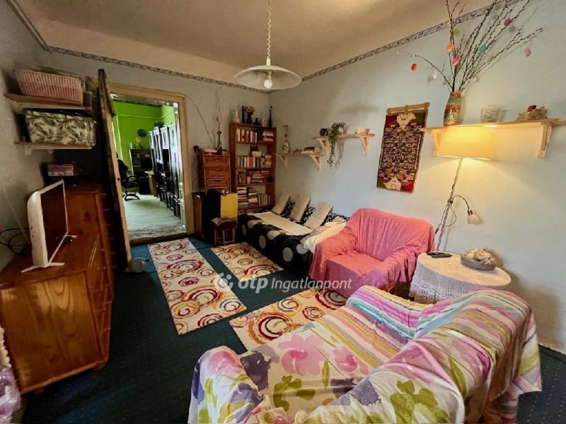 Eladó lakás Kiskunhalas