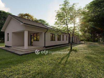 Eladó ikerház Kecskemét