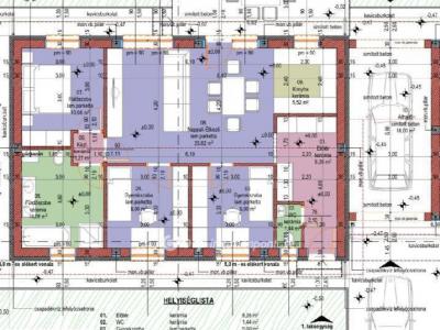 Eladó ikerház Kecskemét