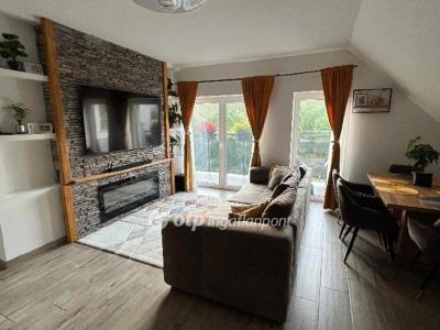 Eladó lakás Hajdúszoboszló