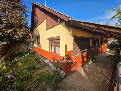 Eladó lakóövezeti telek Hajdúszoboszló