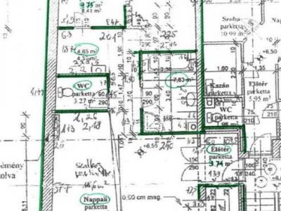 Kiadó lakás Debrecen