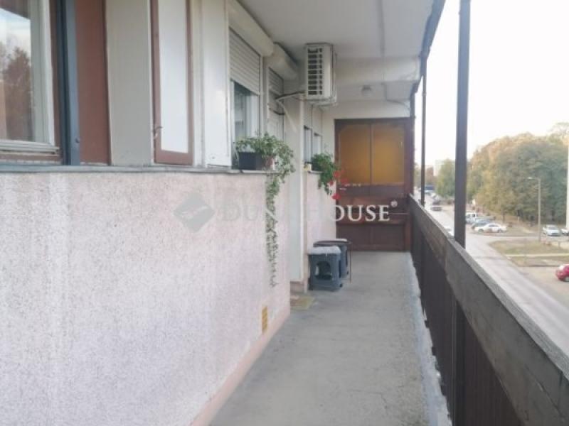 Eladó lakás Mohács