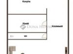 Eladó lakás Mohács