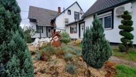 Eladó családi ház Harkány