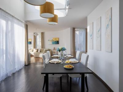 Eladó családi ház Budapest