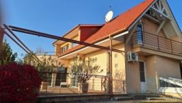 Eladó nyaraló Szentendre