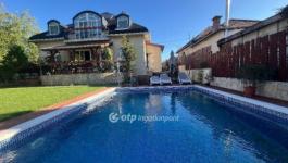 Eladó családi ház Budapest