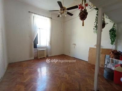 Eladó lakás Budapest