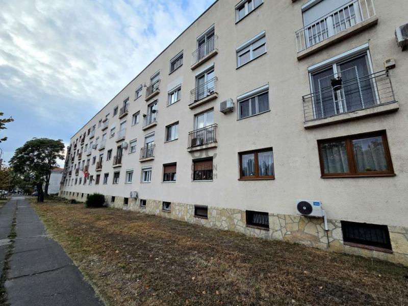 Eladó lakás Budapest