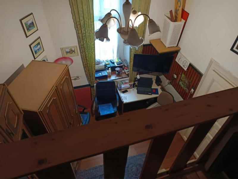 Eladó lakás Budapest