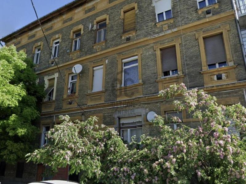 Eladó lakás Budapest