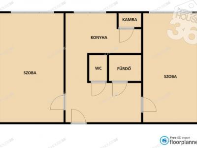 Kiadó lakás Kecskemét