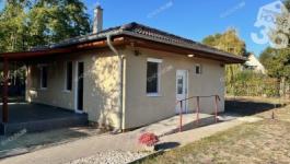 Eladó családi ház Kecskemét
