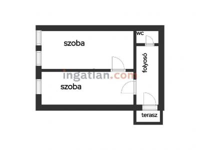 Eladó lakás Túrkeve