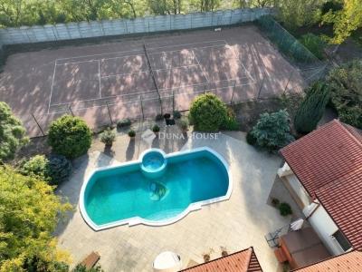 Eladó családi ház Kecskemét