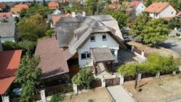 Eladó családi ház Alsóörs