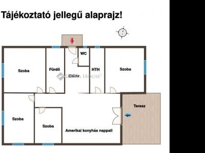 Eladó ikerház Kiskunlacháza