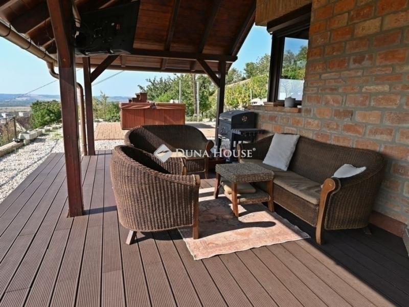 Eladó ikerház Pécs