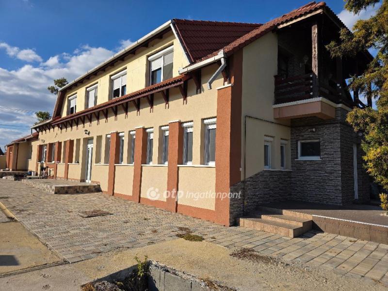 Eladó családi ház Berettyóújfalu