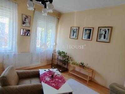 Eladó családi ház Nagykanizsa