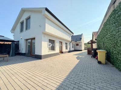 Eladó családi ház Bodrogkeresztúr