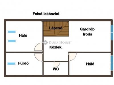 Eladó lakás Szeged