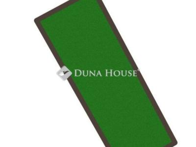 Eladó lakóövezeti telek Kulcs