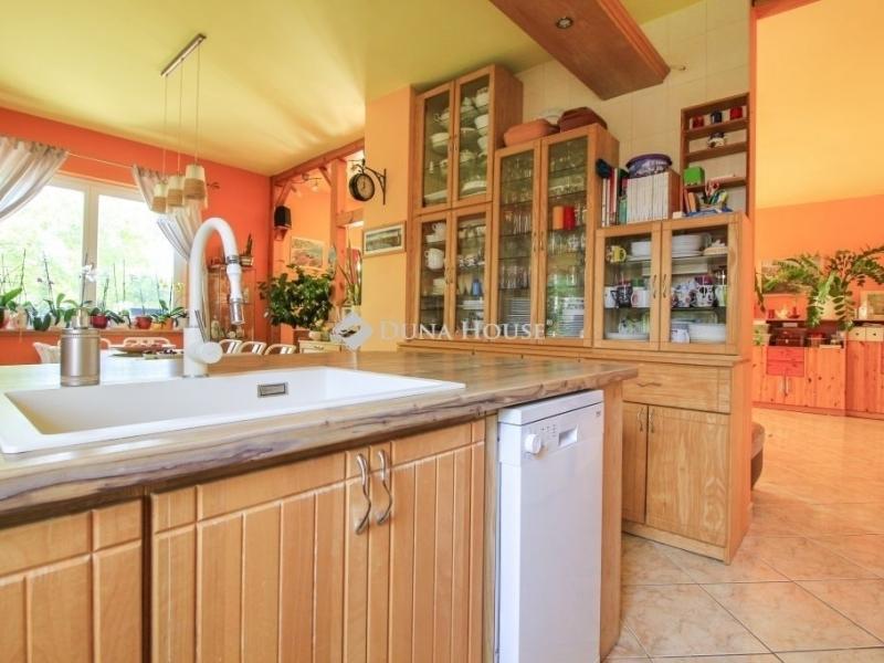 Eladó családi ház Mogyoród