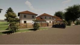 Eladó ikerház Őrbottyán