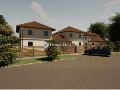 Eladó ikerház Őrbottyán