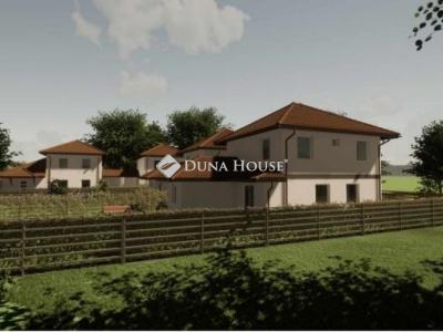 Eladó ikerház Őrbottyán