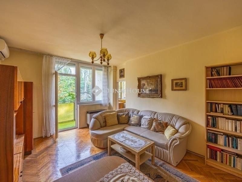 Eladó lakás Budapest