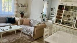 Eladó sorház Budapest