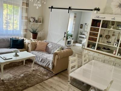 Eladó sorház Budapest