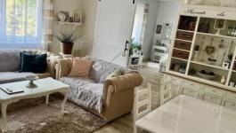 Eladó sorház Budapest