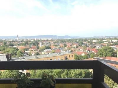 Eladó lakás Budapest