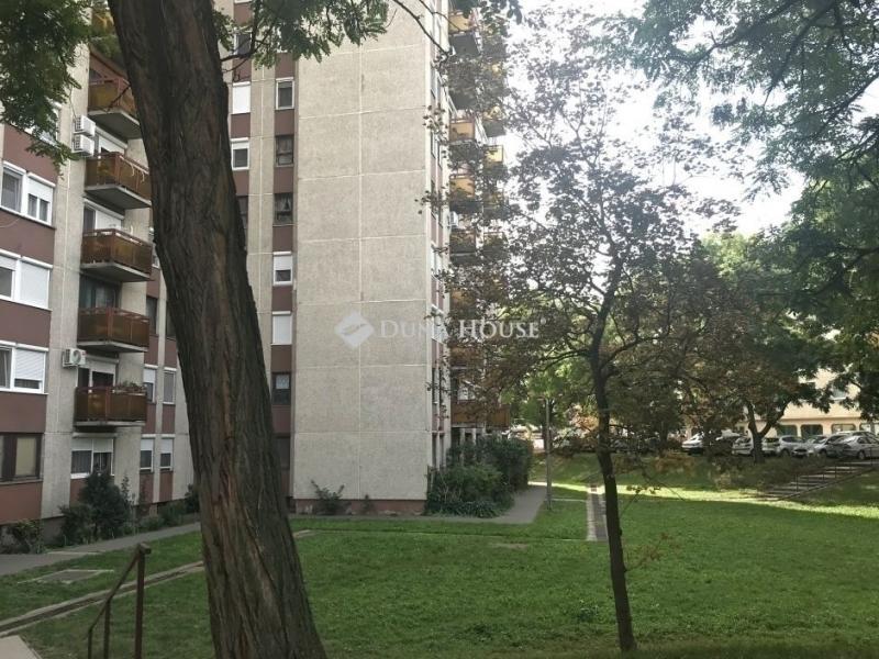 Eladó lakás Budapest