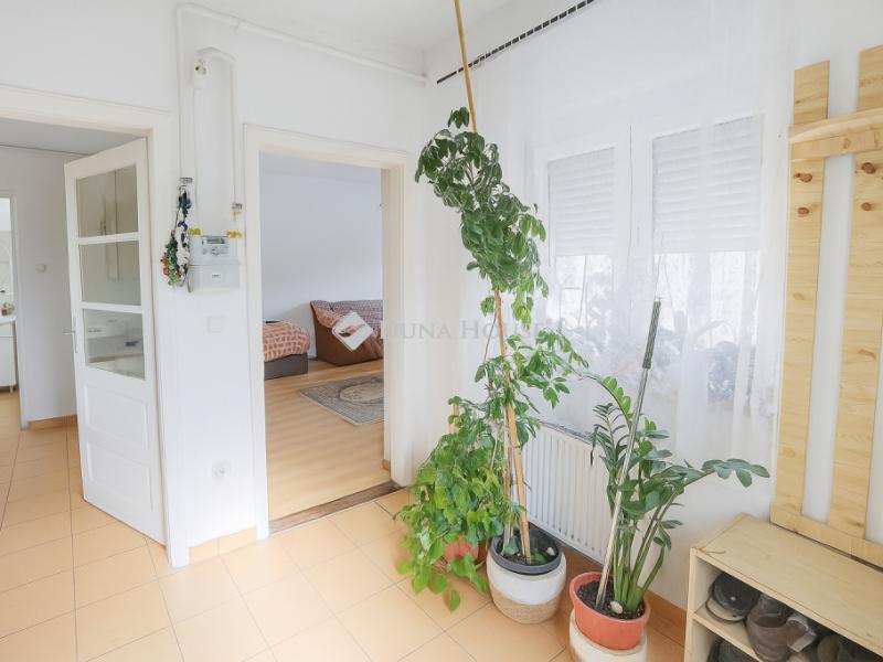 Eladó családi ház Veresegyház