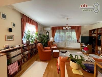 Eladó családi ház Budapest