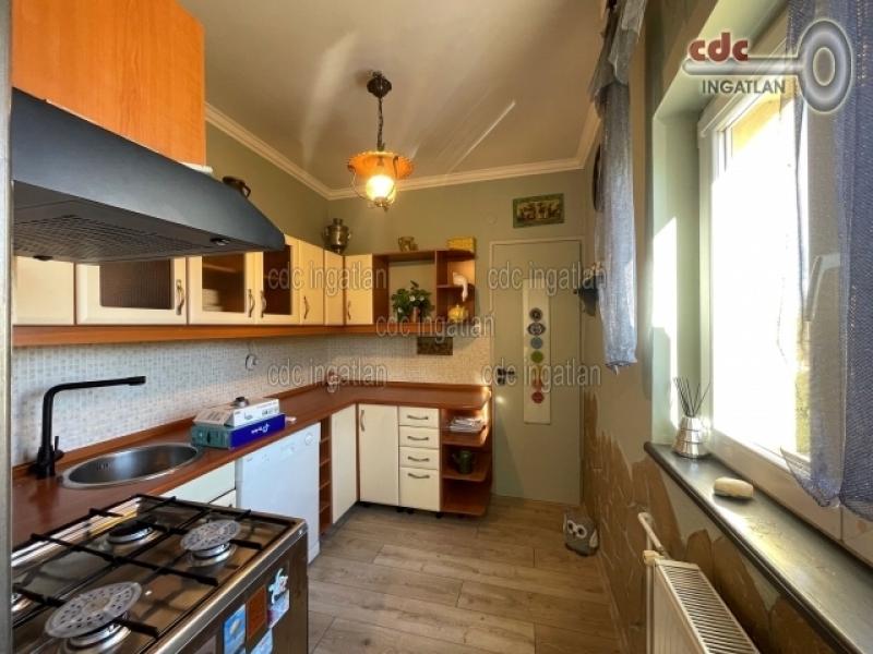 Eladó családi ház Budapest