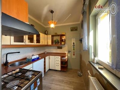 Eladó családi ház Budapest