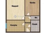 Eladó lakás Dorog