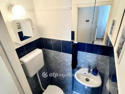 Eladó lakás Budapest
