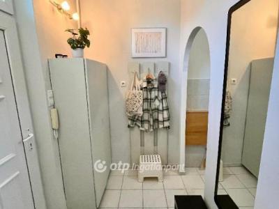 Eladó lakás Budapest