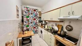 Eladó lakás Budapest